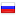zakonbase.ru server is located in Russia
